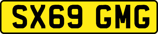 SX69GMG