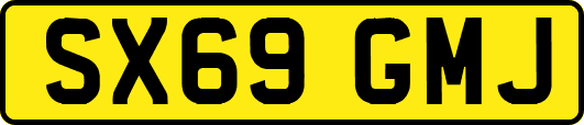 SX69GMJ