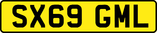 SX69GML