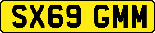 SX69GMM