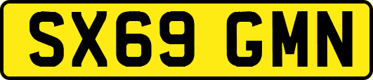 SX69GMN