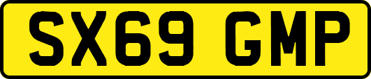 SX69GMP