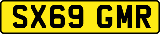 SX69GMR