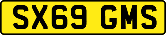 SX69GMS