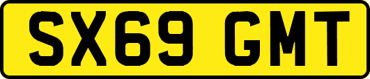 SX69GMT