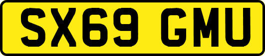 SX69GMU
