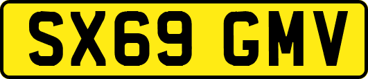 SX69GMV
