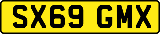 SX69GMX