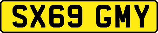 SX69GMY