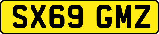 SX69GMZ