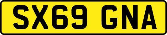 SX69GNA