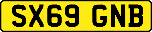 SX69GNB