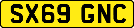 SX69GNC
