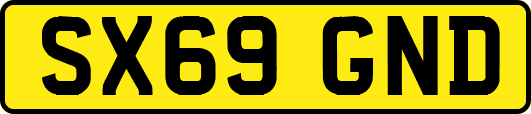 SX69GND