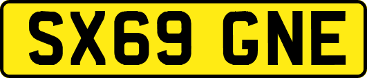 SX69GNE