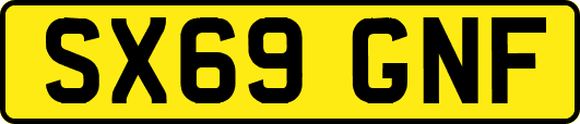 SX69GNF