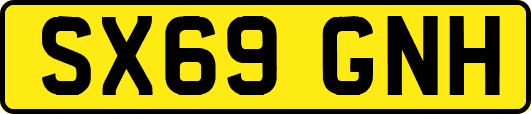 SX69GNH