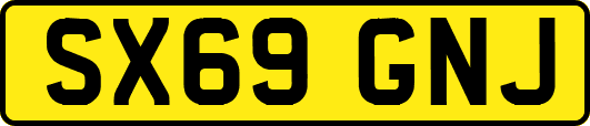 SX69GNJ