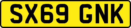 SX69GNK