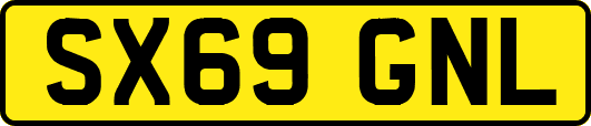 SX69GNL