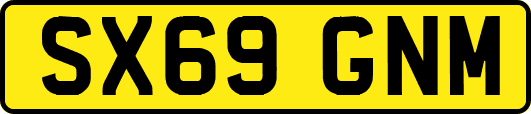 SX69GNM