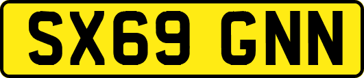 SX69GNN
