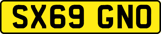 SX69GNO