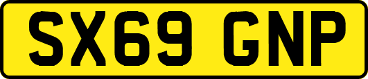 SX69GNP