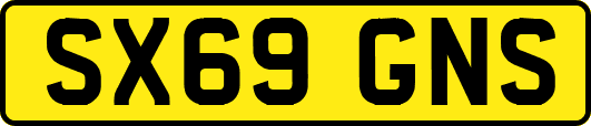 SX69GNS