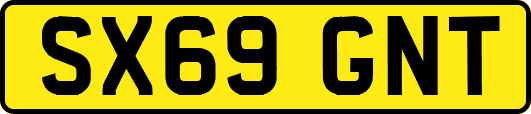 SX69GNT