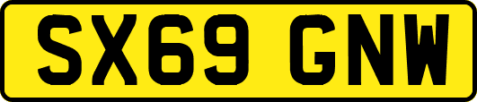 SX69GNW