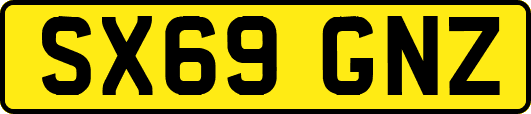 SX69GNZ