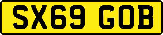 SX69GOB