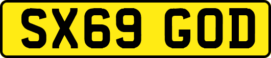 SX69GOD