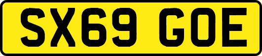 SX69GOE