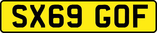 SX69GOF