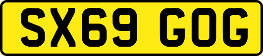SX69GOG