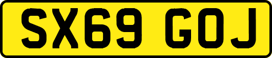 SX69GOJ