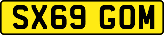 SX69GOM