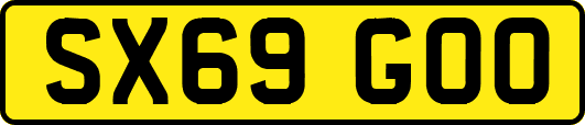 SX69GOO