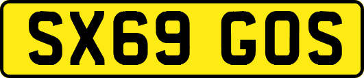 SX69GOS