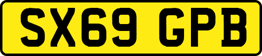 SX69GPB