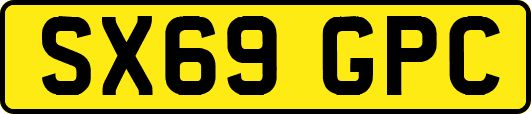 SX69GPC