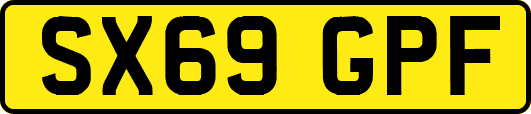 SX69GPF