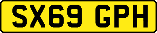 SX69GPH