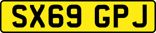 SX69GPJ