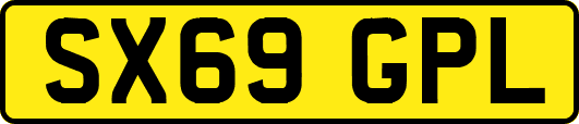 SX69GPL