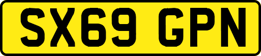 SX69GPN