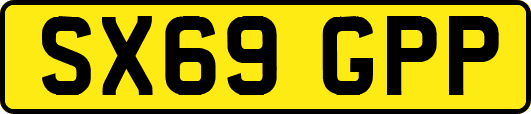 SX69GPP