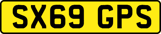 SX69GPS